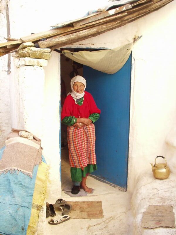 morocco